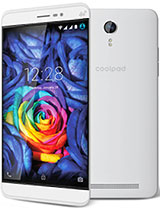 Coolpad Porto S device image