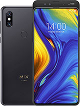 Xiaomi Mi Mix 3 device image