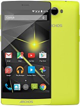 Archos 50 Diamond device image