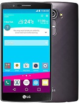 LG G4 device image