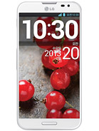 LG Optimus G Pro E985 device image