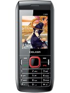 Celkon C609 device image