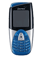 Pantech GB300 device image