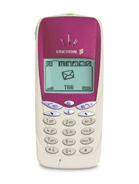 Ericsson T66 device image