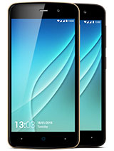 Allview P6 Lite device image
