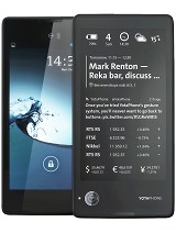 Yota YotaPhone device image