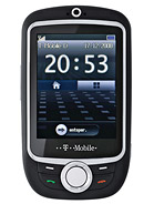 T-Mobile Vairy Touch device image