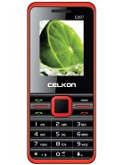 Celkon C207 device image