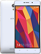 Gionee Marathon M4 device image