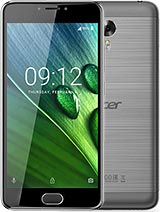 Acer Liquid Z6 Plus device image