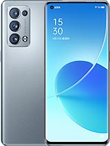 Oppo Reno6 Pro+ 5G device image