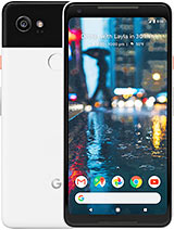Google Pixel 2 XL device image