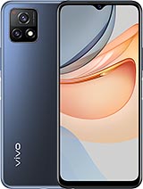vivo Y54s device image