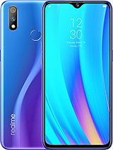 Realme 3 Pro device image