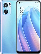 Oppo Reno7 SE 5G device image