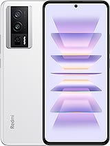 Xiaomi Redmi K60 Pro device image