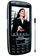 Philips 699 Dual SIM device image