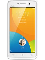 vivo Y25 device image