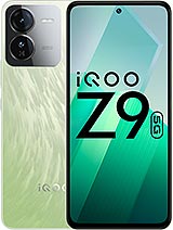 vivo iQOO Z9 device image