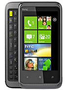 HTC 7 Pro device image