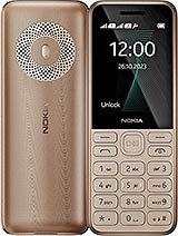 Nokia 130 (2023) device image