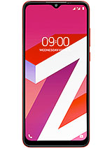 Lava Z4 device image