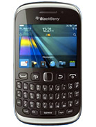 BlackBerry Curve 9320 device image