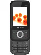 Celkon C60 device image