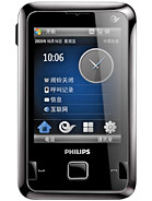 Philips D900 device image