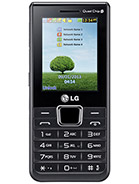LG A395 device image