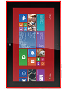Nokia Lumia 2520 device image