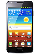 Samsung I929 Galaxy S II Duos device image
