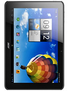 Acer Iconia Tab A510 device image