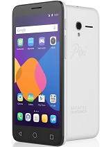 alcatel Pixi 3 (5) device image