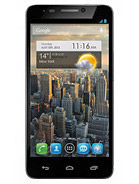 alcatel One Touch Idol device image