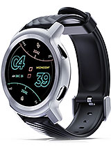 Motorola Moto Watch 100 device image