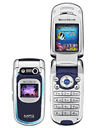 Innostream INNO A10 device image