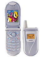 Sewon SG-4500 device image