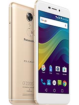 Panasonic Eluga Pulse device image