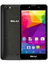 BLU Neo X device image