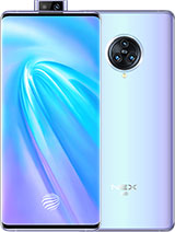 vivo NEX 3 5G device image