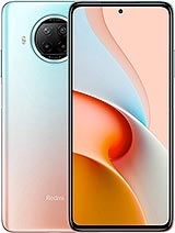 Xiaomi Redmi Note 9 Pro 5G device image