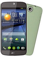 Acer Liquid Jade device image