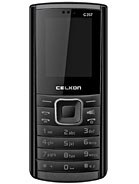 Celkon C357 device image