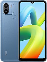 Xiaomi Poco C50 device image