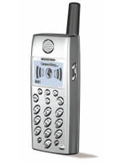 Benefon Q device image