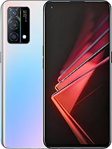 Oppo K9 device image
