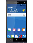 ZTE Star 1 device image