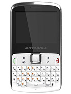 Motorola EX112 device image