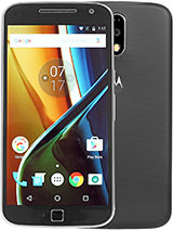 Motorola Moto G4 Plus device image